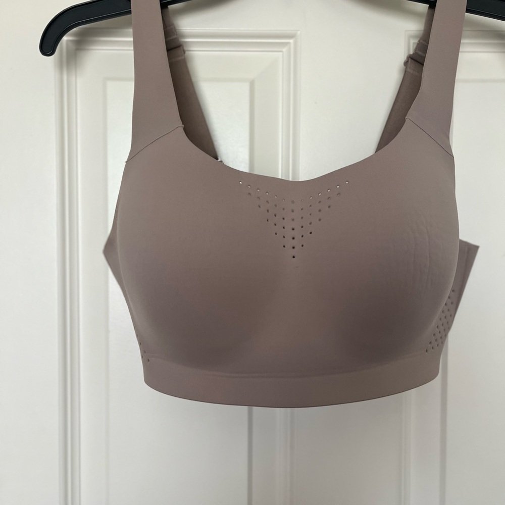 Victoria's Secret Taupe Bra